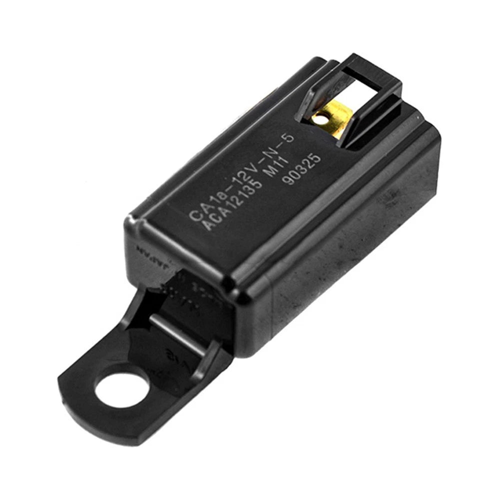 4 Pin Relay for 12V Forklift (ACA12135, CA1A12VN5)