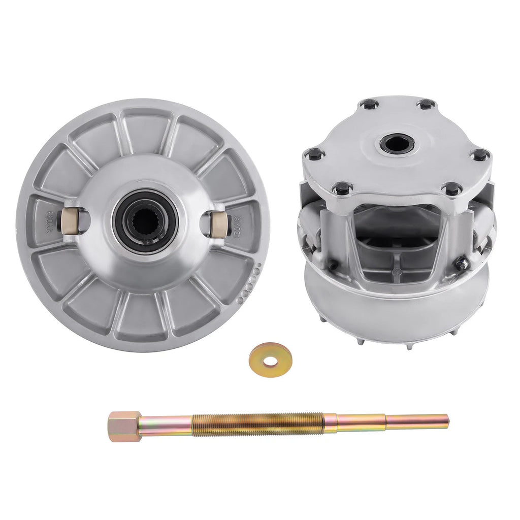 Primary & Secondary Driven Clutch Assembly for Polaris Ranger 900 XP (2014-2019)