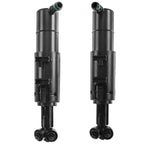 2X Headlight Washer Nozzle for Mercedes C180 C200 C350 (2007–2014)