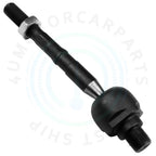 2X Front Steering Inner Tie Rod End for Kia Sorento (2003–2009)