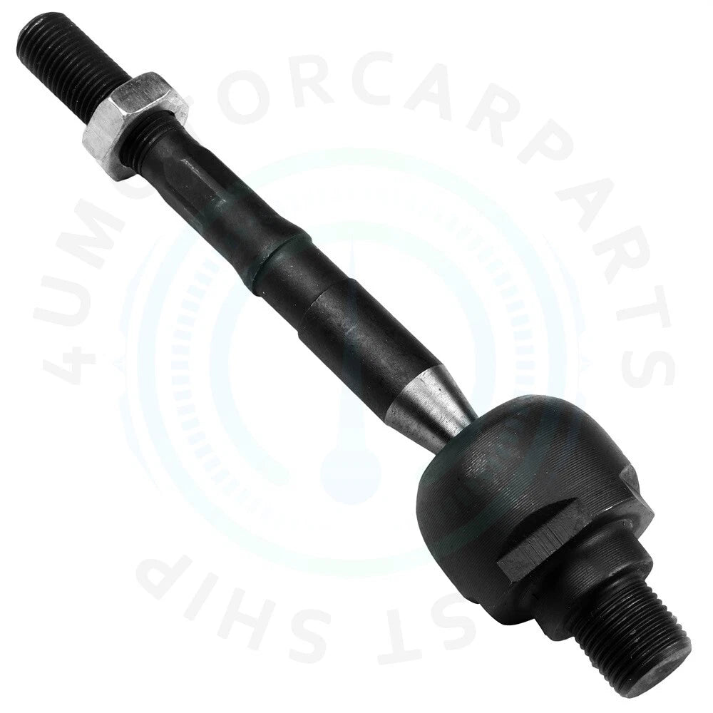 2X Front Steering Inner Tie Rod End for Kia Sorento (2003–2009)