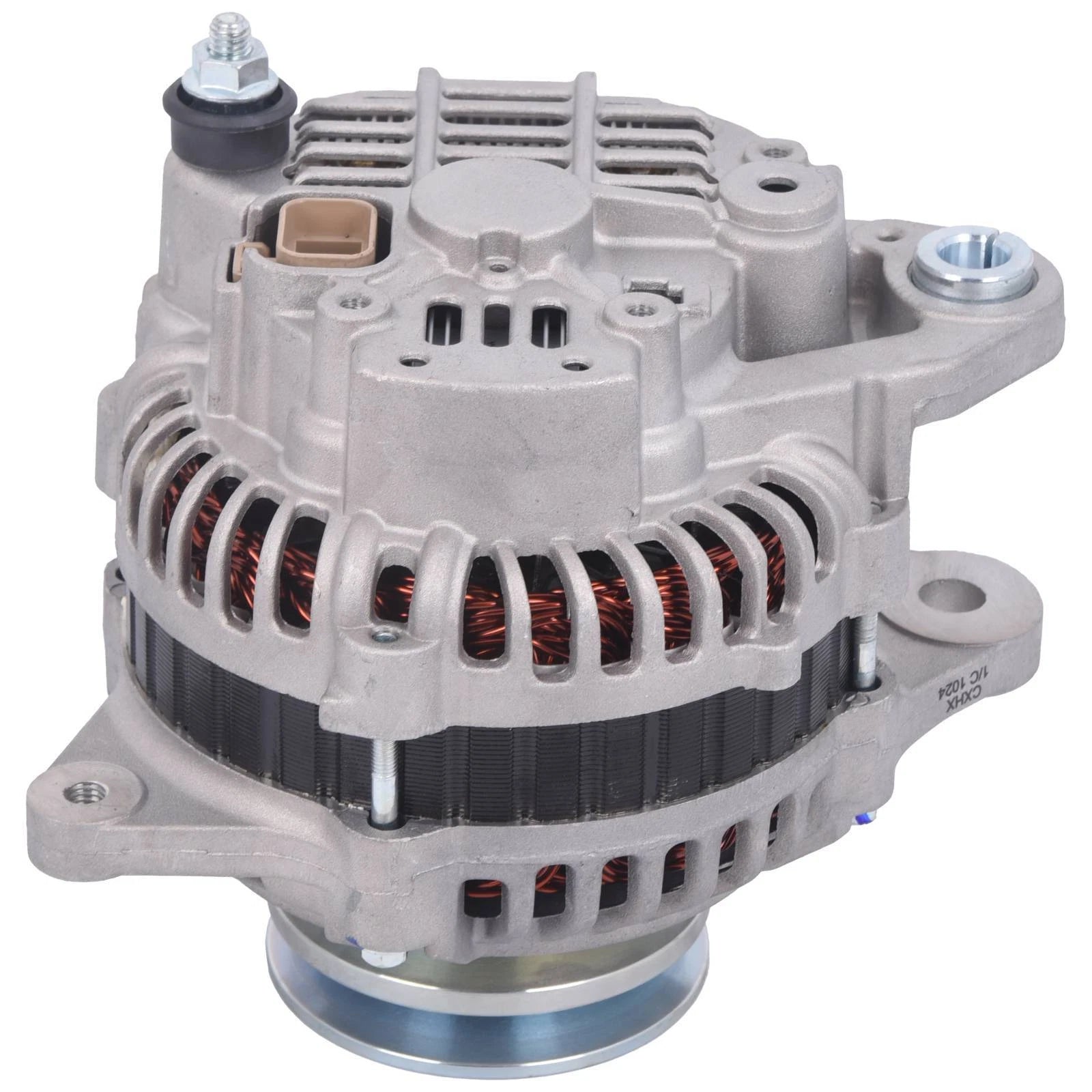 90A Alternator for Mitsubishi Canter, Pajero II (1996-2010)