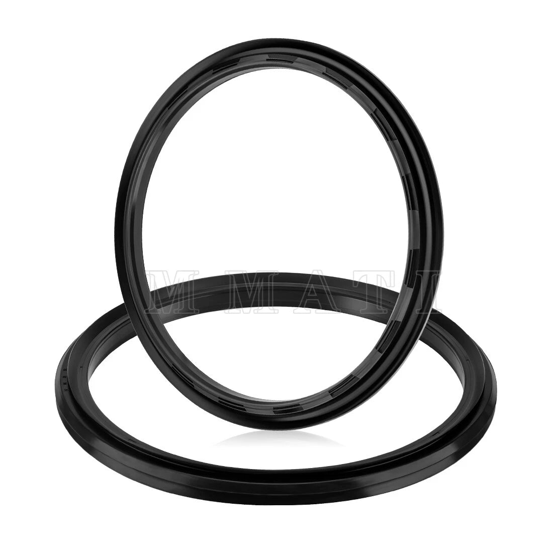 2PC Brake Drum Seal for Kawasaki KAF950 Diesel Mule 2510 3010 (2002–2008)