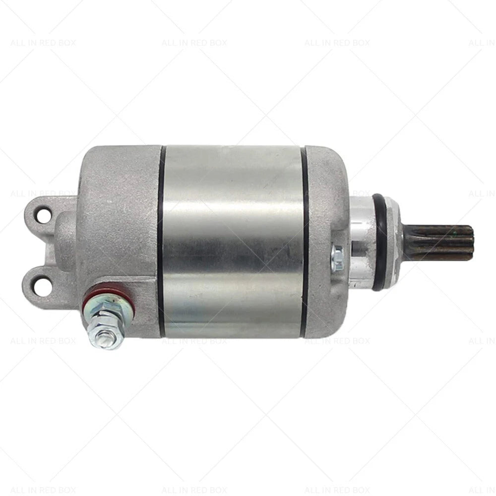 Starter Motor for Husaberg FE 450 550 650, KTM 450 650 (2004–2008)