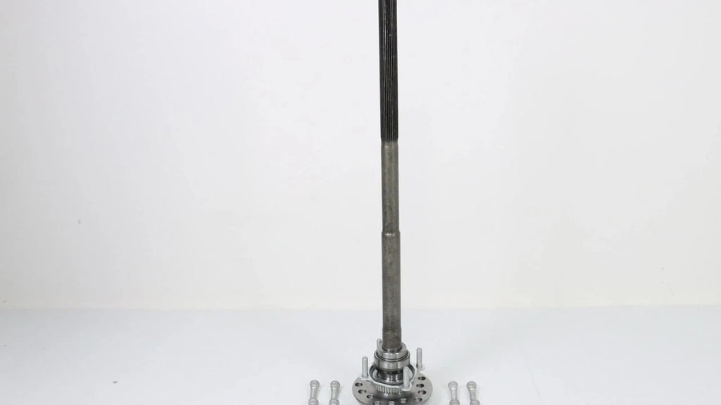 Axle Assembly for Jeep Wrangler (2007-2018)