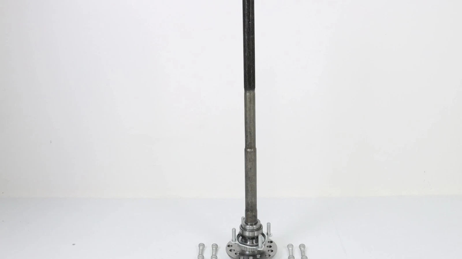 Axle Assembly for Jeep Wrangler (2007-2018)