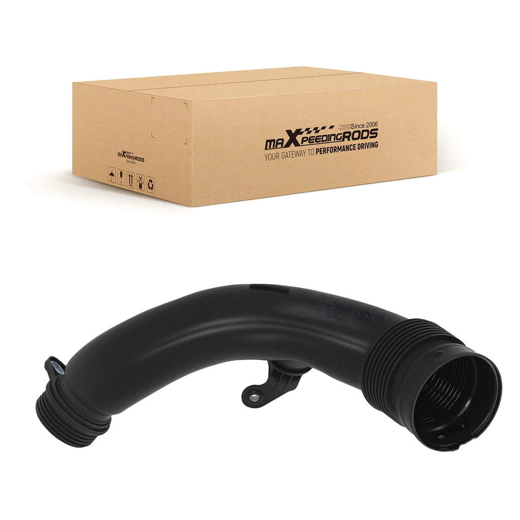 Turbocharger Intake Tube for BMW 335i 435i M235i (2011–2019) 13717602651