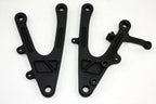 Foot Peg Bracket for Yamaha YZF R1 (2004–2006)