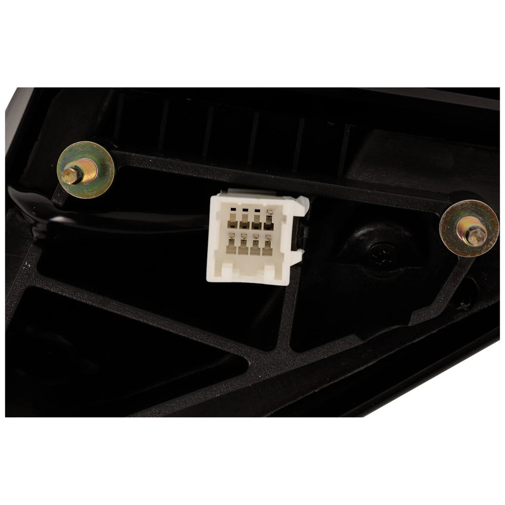 Power Mirror for Chrysler Sebring Sedan (2007–2010) Left Heated