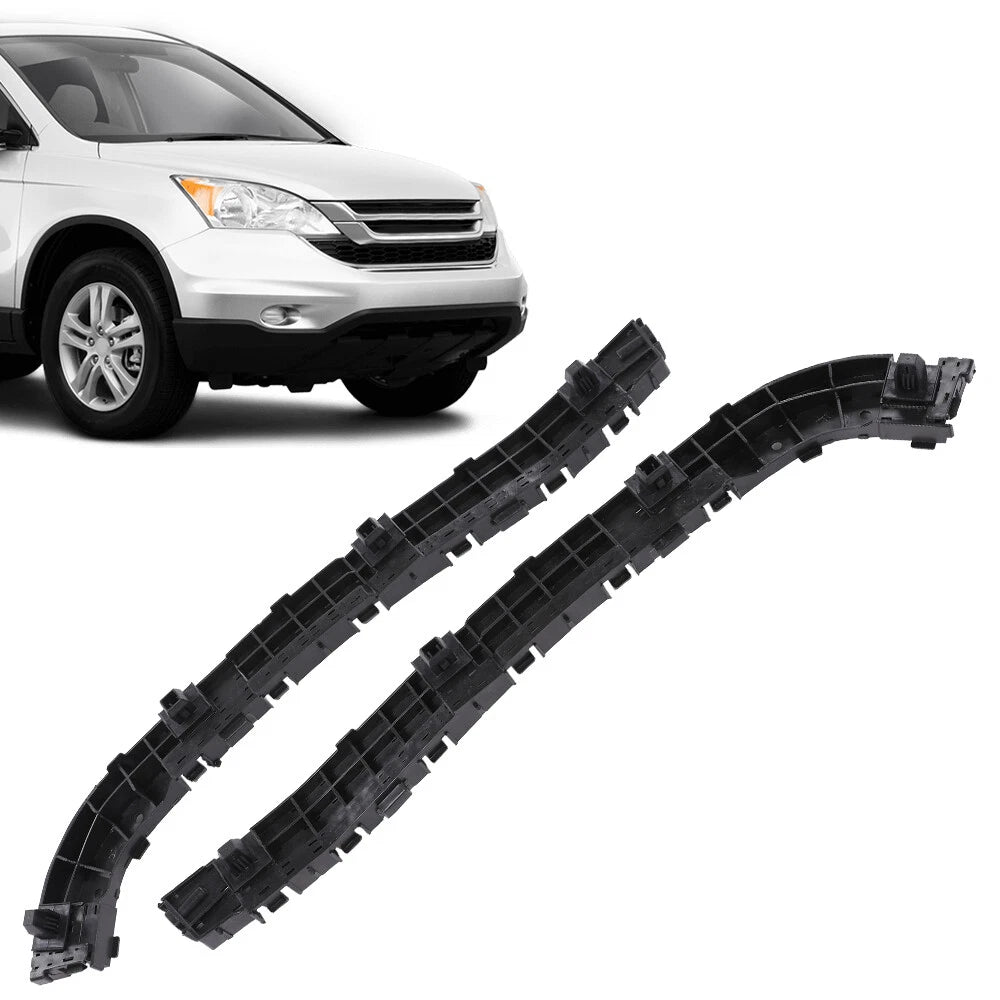 Rear Bumper Bracket Set for Honda CR-V (2007–2011)