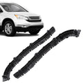 Rear Bumper Bracket Set for Honda CR-V (2007–2011)