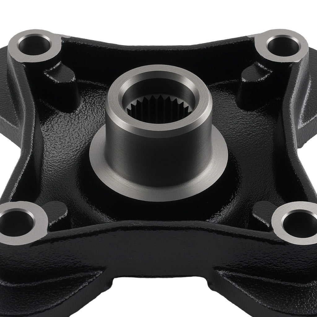 Front Rear Wheel Hub for Polaris RZR XP/XP4 Turbo (2018–2021)
