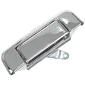 Chrome Tailgate Handle for Toyota Hilux RZN154 RZN169 RZN174 TGN16 (1997-2015)