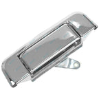 Chrome Tailgate Handle for Toyota Hilux RZN154 RZN169 RZN174 TGN16 (1997-2015)
