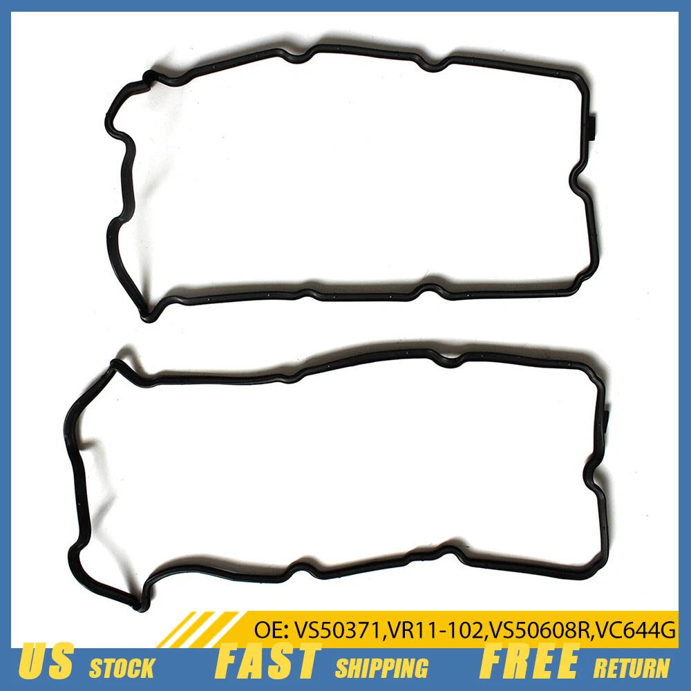 Valve Cover Gasket for Nissan Maxima Altima Pathfinder 3.5L (2002–2014)