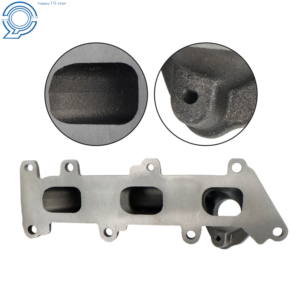 Exhaust Manifold for Ford F-150 (2018-2020)