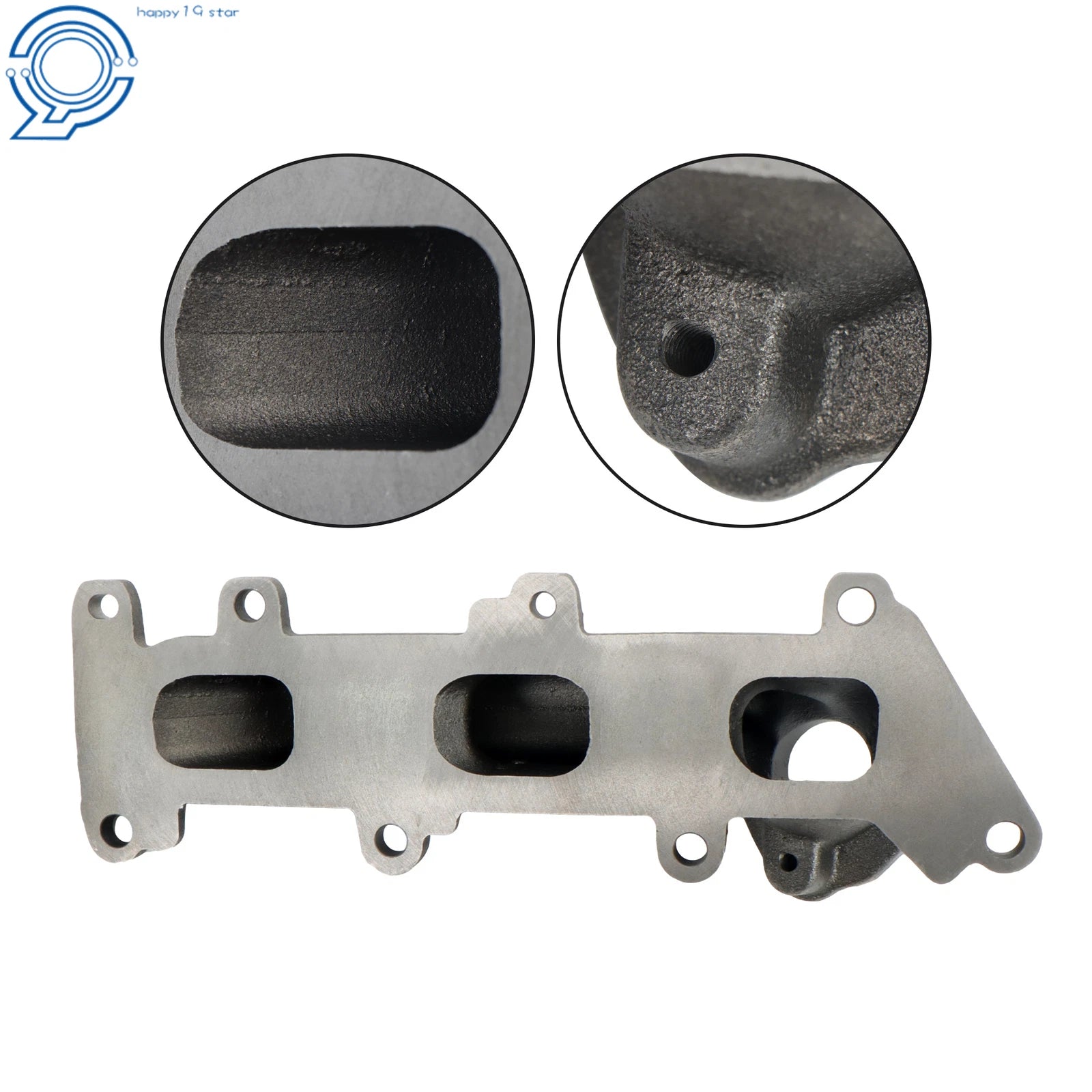 Exhaust Manifold for Ford F-150 (2018-2020)