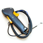Throttle Control Switch with Cable for Stihl FS 55 FS55 (2002–2023)