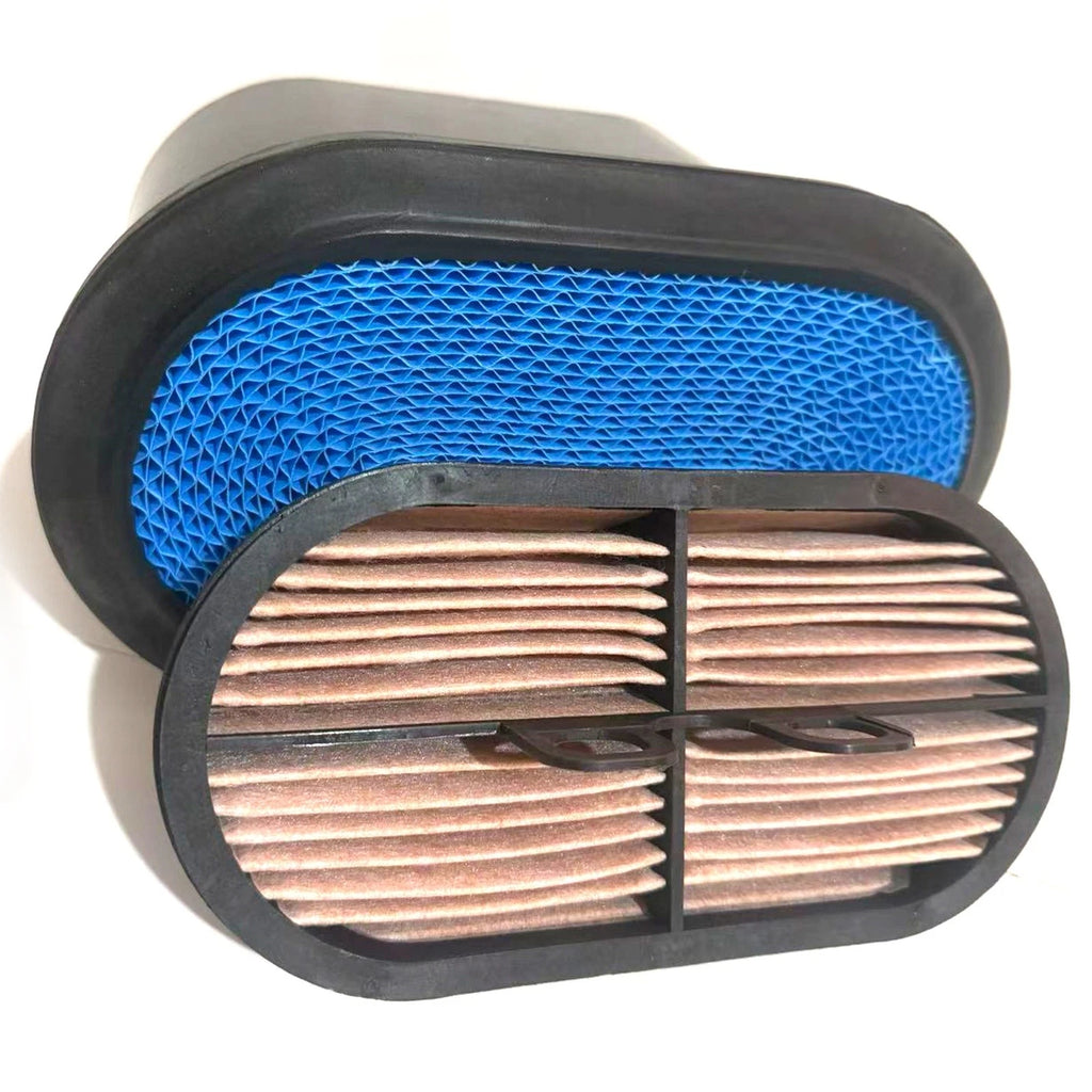 Air Filter Set for JCB Backhoe Loader 3CX 4CX