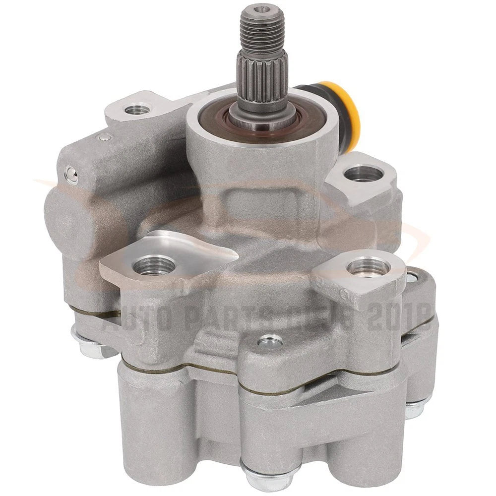 Power Steering Pump for Toyota 4Runner, Lexus GX470 (2003–2009)