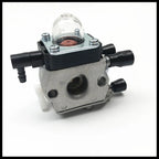 Carburetor for ZAMA FS38, HS45, FS45, FS46, FS55, FS74, FS75 (Garden Tool)