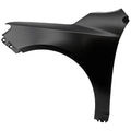 CAPA Certified Fender for Kia Forte (2010–2013) Front Driver Side Sedan