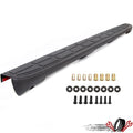 Tailgate Spoiler Cap Molding for Silverado Sierra (1999–2006)