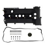 Valve Cover for Ford EcoSport 2.0L 122Cu 2018-2021 (FM5Z6582A) Black