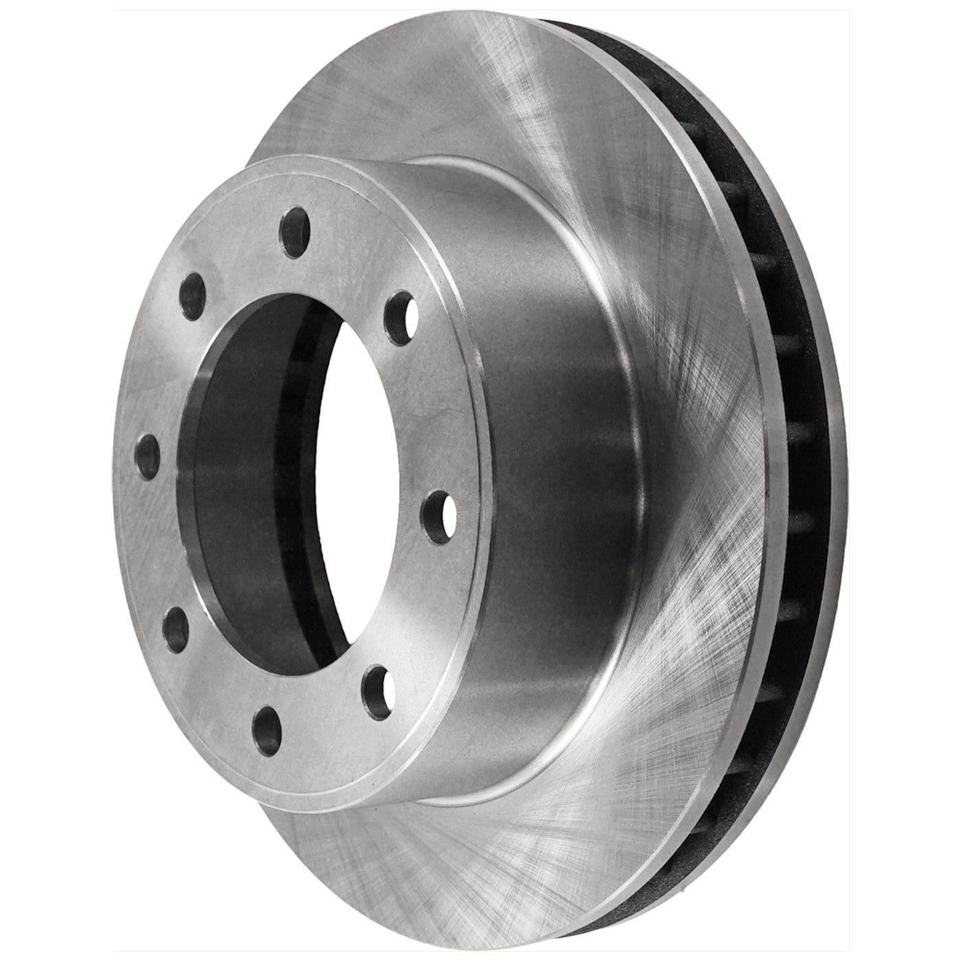Brake Disc and Pad Kit for Ford F-250 Super Duty (1999–2004)