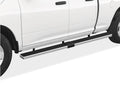 Set of 2 Wheel to Wheel Running Boards for Ram 1500 (2009–2018)