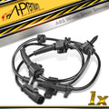 ABS Wheel Speed Sensor for Chevrolet Colorado GMC (2004â2012)