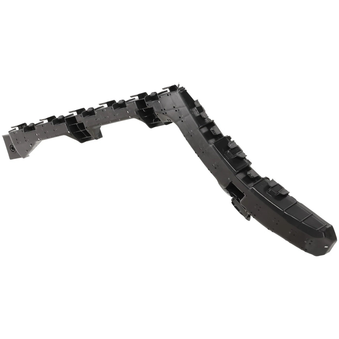 Bumper Face Bar Brackets for Universal Vehicles 