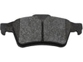 Rear Brake Pad and Rotor Kit for Mazda 3 (2006–2013) RQ586FW