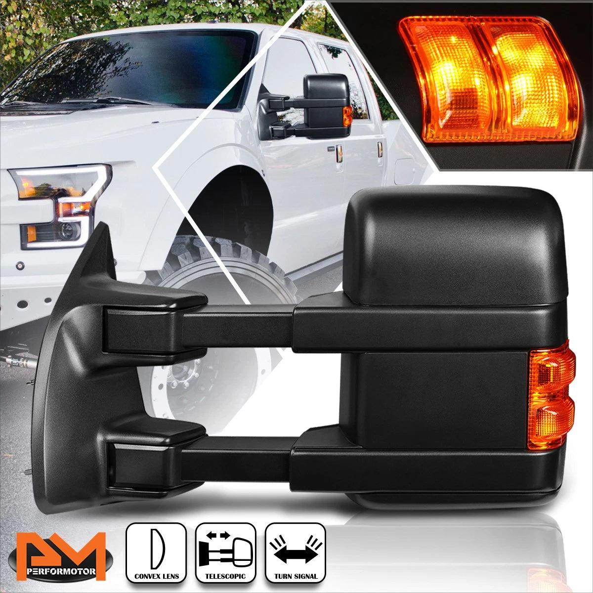 Fog Lights for Suzuki Grand Vitara/SX4 (2006–2014) Smoke Lens