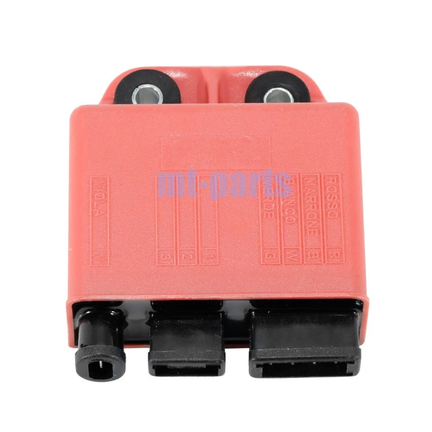 CDI Ignition Control Unit for Piaggio Hexagon LX125 LXT 125 LX180 LXT 180 (1998–1999)
