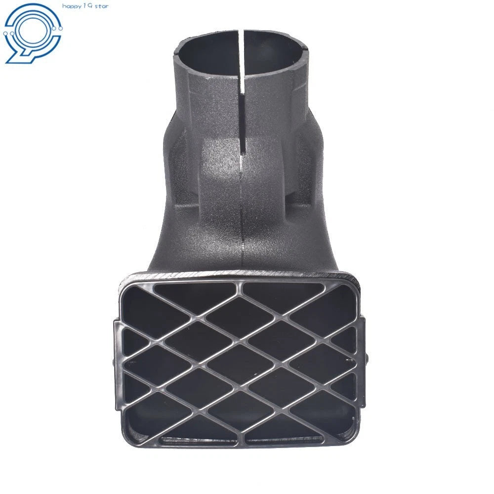 3" Snorkel Inlet Head for Off Road Mudding Air Intake