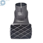 3" Snorkel Inlet Head for Off Road Mudding Air Intake