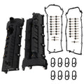 Valve Covers for Land Rover LR4, Range Rover Sport 5.0L V8 (2010–2013)