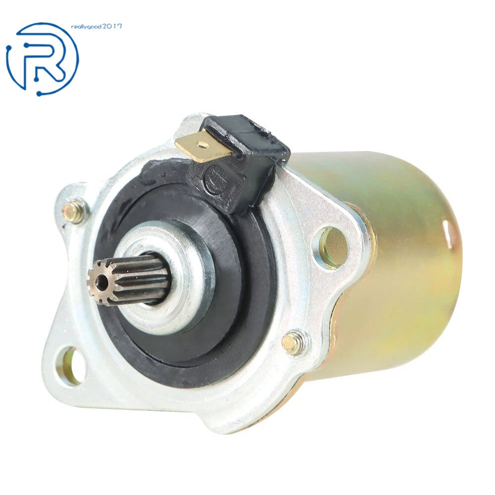 Starter for Honda Elite Scooter (1988-2000)