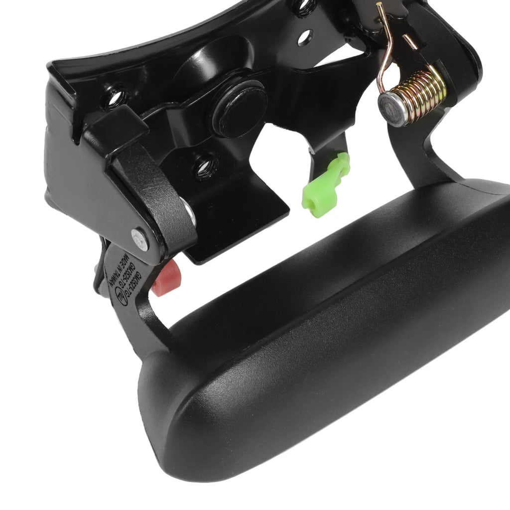 Rear Tailgate Latch Handle for Sierra Silverado 1500 2500 3500 (1999–2007)
