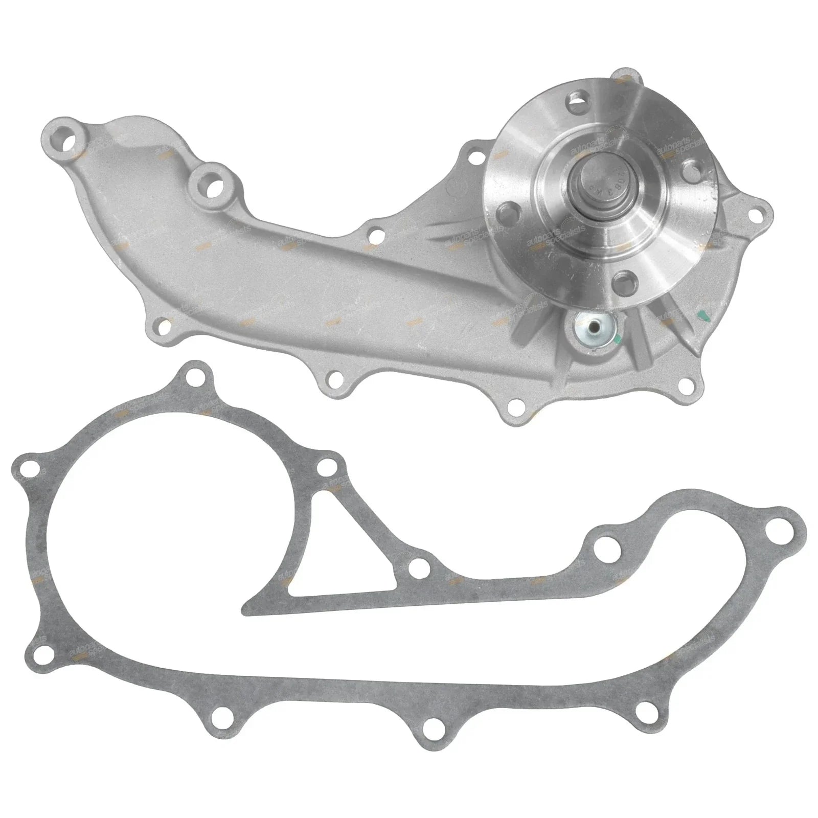 Water Pump for Toyota Landcruiser Prado (1996–2004)