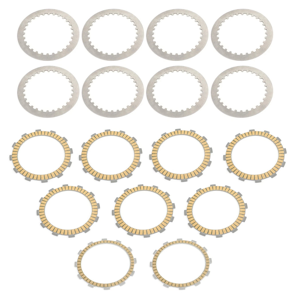 Clutch Kit Steel & Friction Plates for Triumph Daytona Tiger 955 (1997–2006)