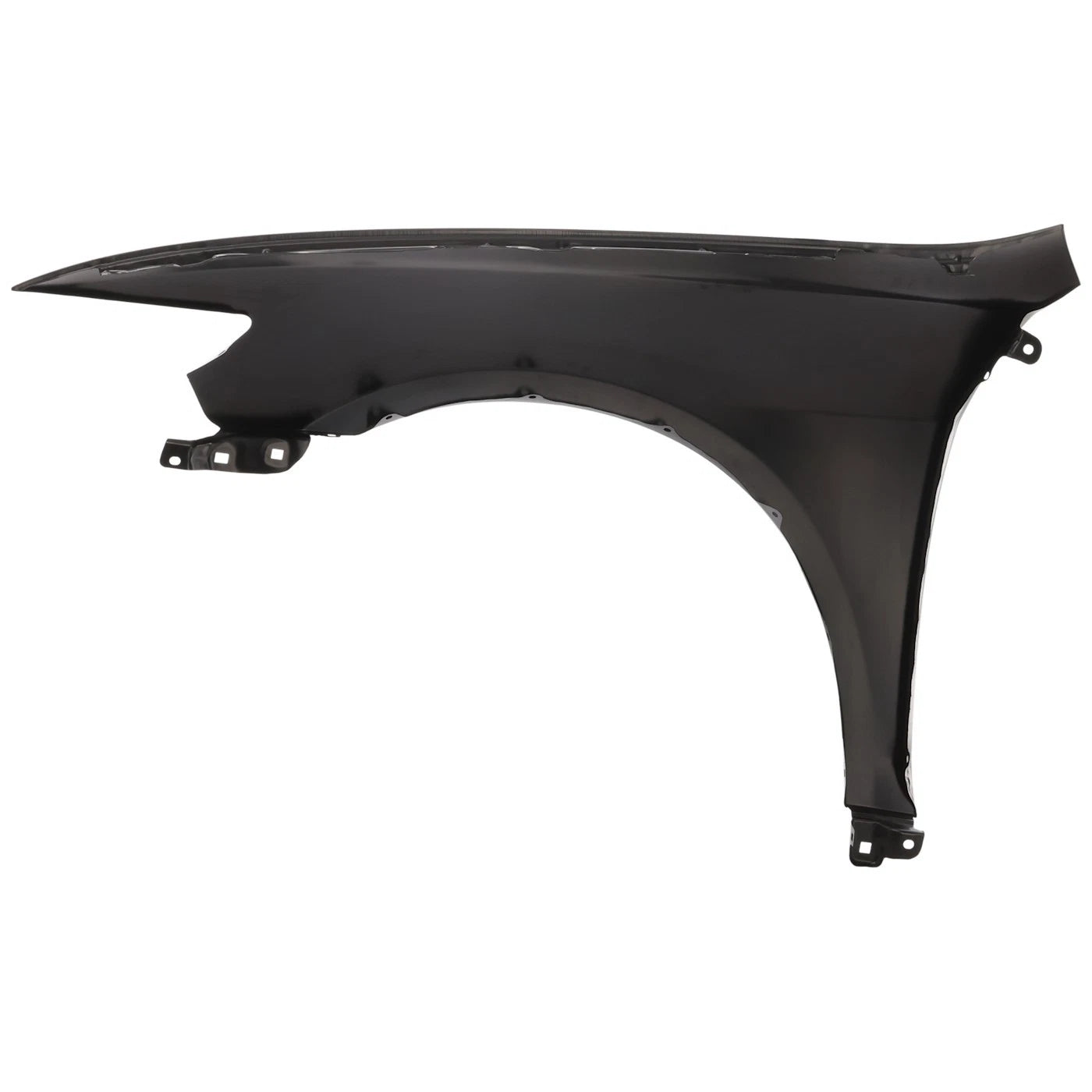 Fender for Acura TSX Front Passenger Side (2004–2008)