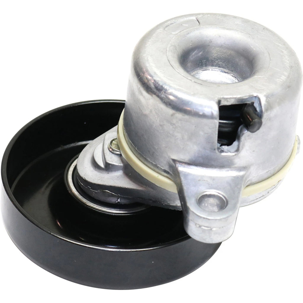 Accessory Belt Tensioner for Chevy Tracker, Suzuki Sidekick, Aerio, SX4