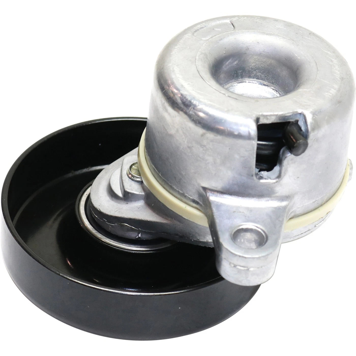 Accessory Belt Tensioner for Chevy Tracker, Suzuki Sidekick, Aerio, SX4