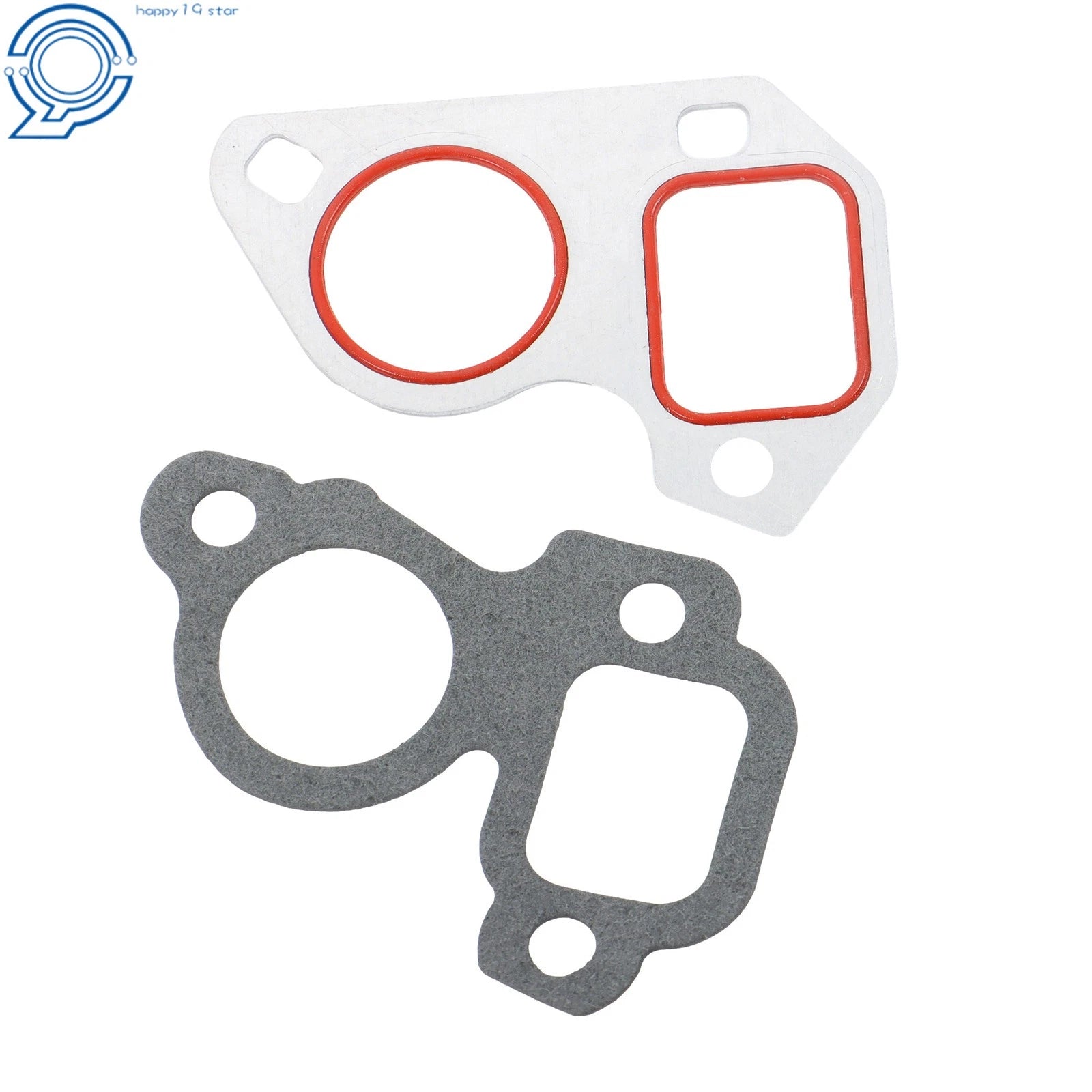 Oil Pump with Timing Chain Kit for Chevrolet GM 4.8L 5.3L 6.0L (2000–2019)