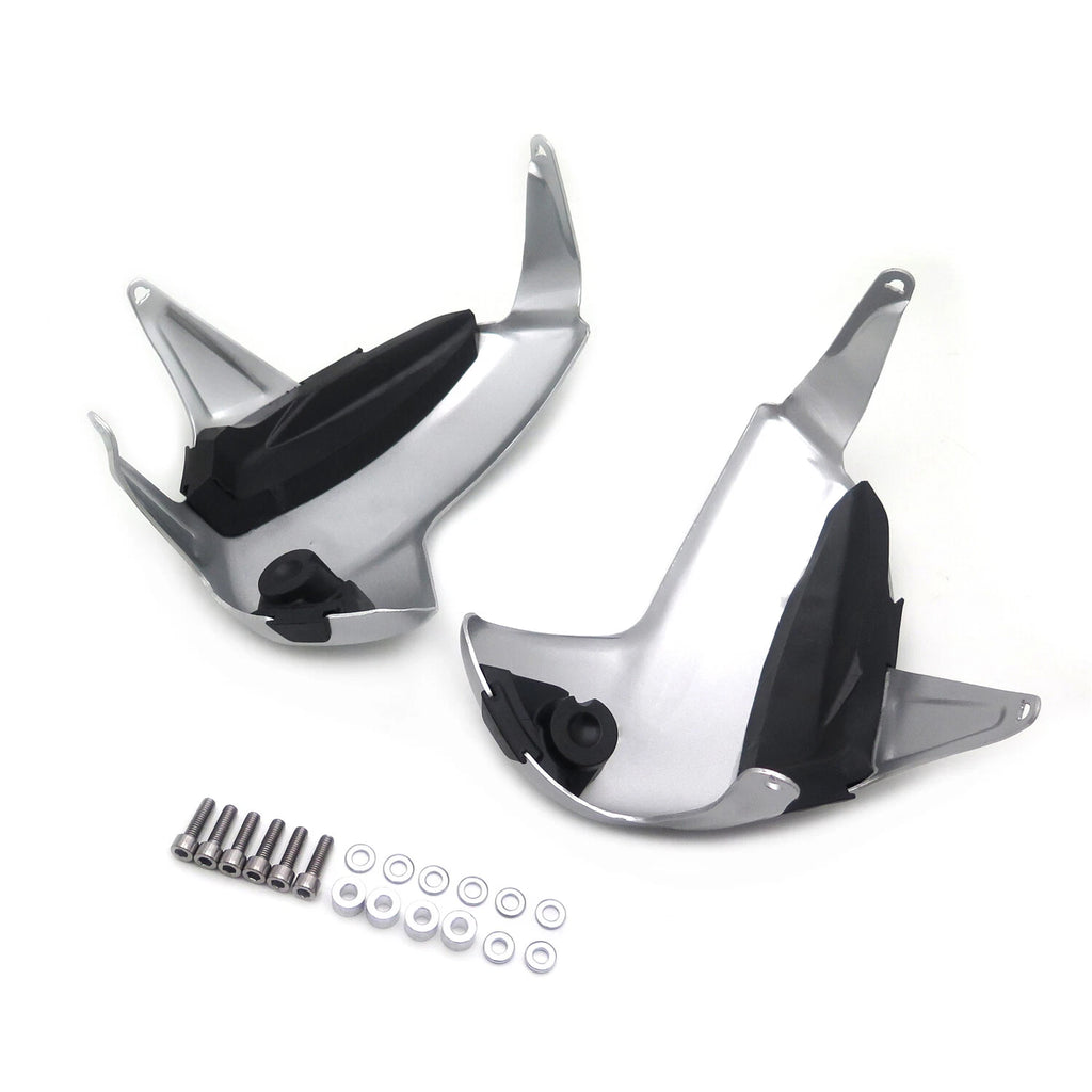 Engine Guard Extension for BMW R1200GS Adventure (2005–2011) UE