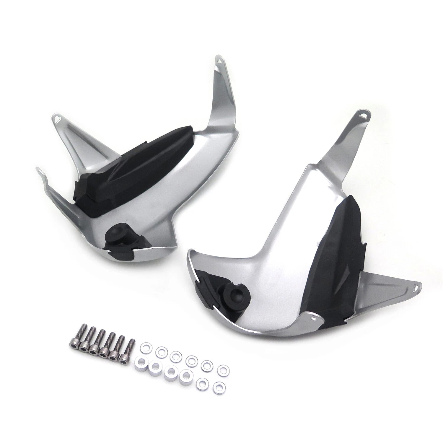 Engine Guard Extension for BMW R1200GS Adventure (2005–2011) UE