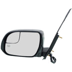 Heated Driver Side Mirror for Toyota Sienna (2015–2020)