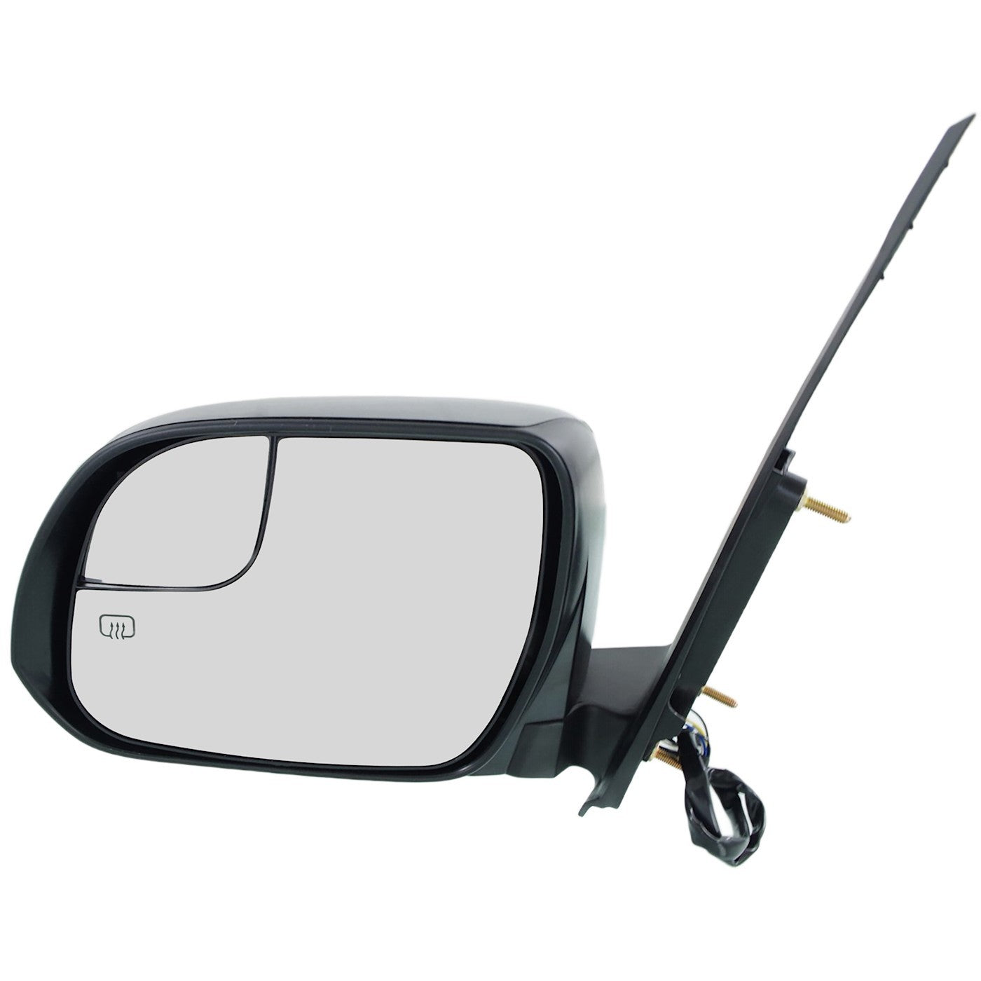 Heated Driver Side Mirror for Toyota Sienna (2015–2020)